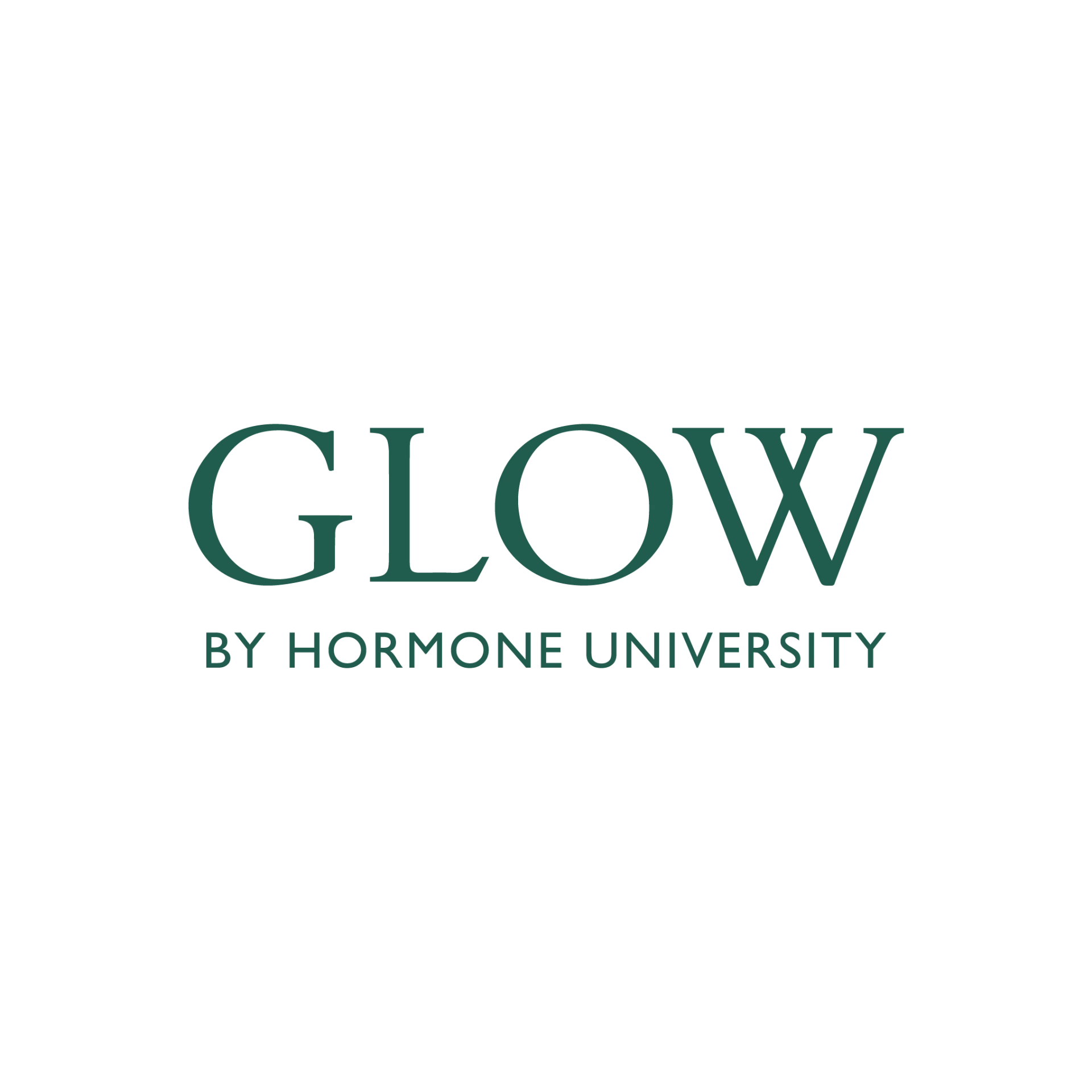 Glow by Hormone University