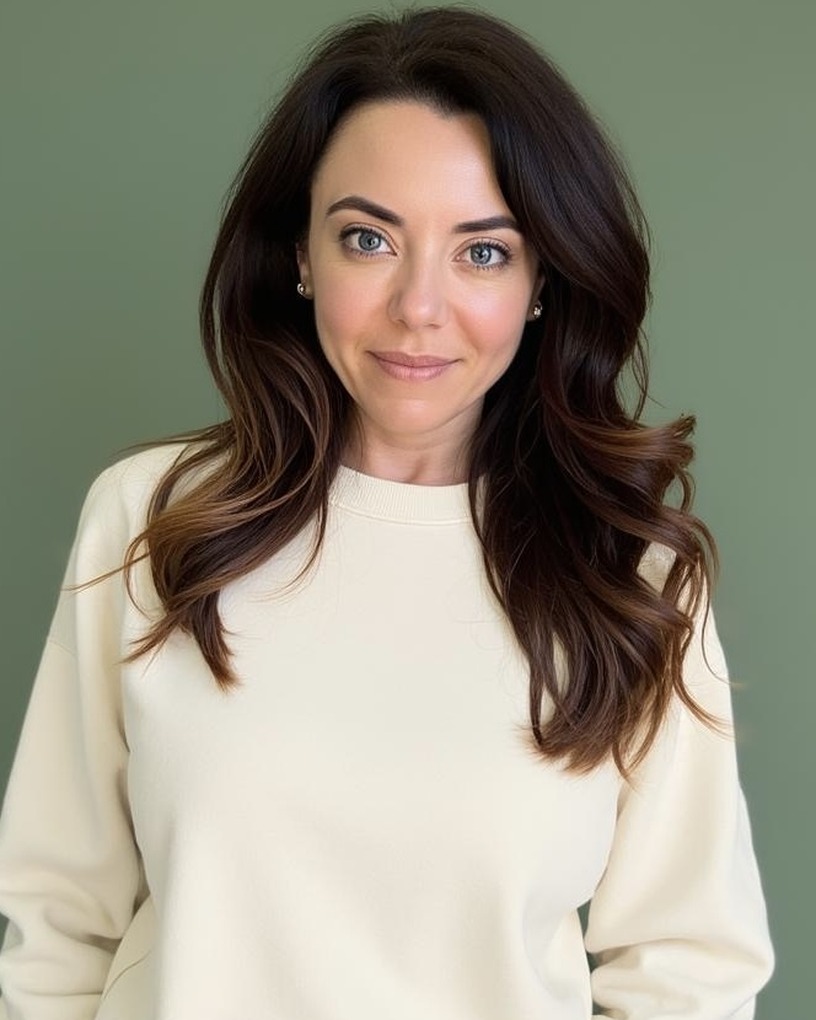 Tiffany Balin, NP-C, ABAAHP