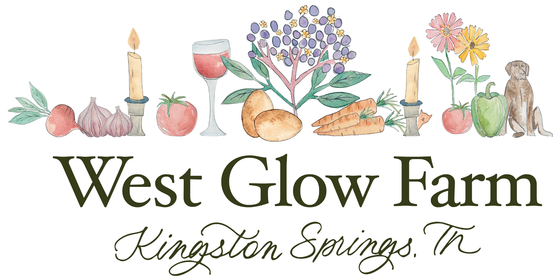 West Glow Farm